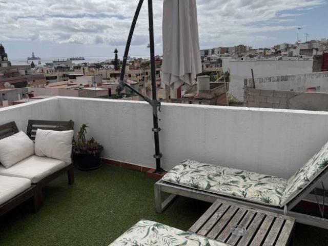 Shared Living/Roommate 2 Dormitorio Santa Cruz De Tenerife Santa Cruz De Tenerife ELS100532623
