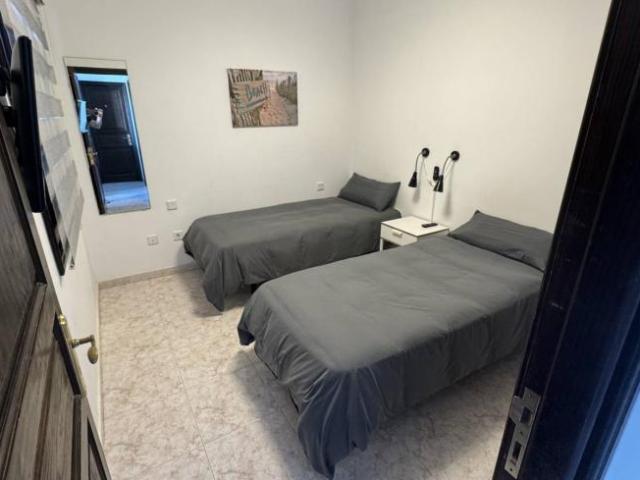 Shared Living/Roommate 2 Dormitorio Santa Cruz De Tenerife Santa Cruz De Tenerife ES104879621