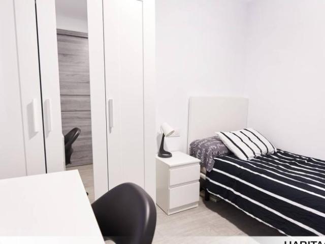 Shared Living/Roommate 2 Dormitorio Seville Seville ELS101730619