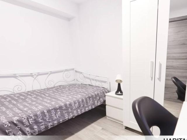 Shared Living/Roommate 2 Dormitorio Seville Seville ELS101771499