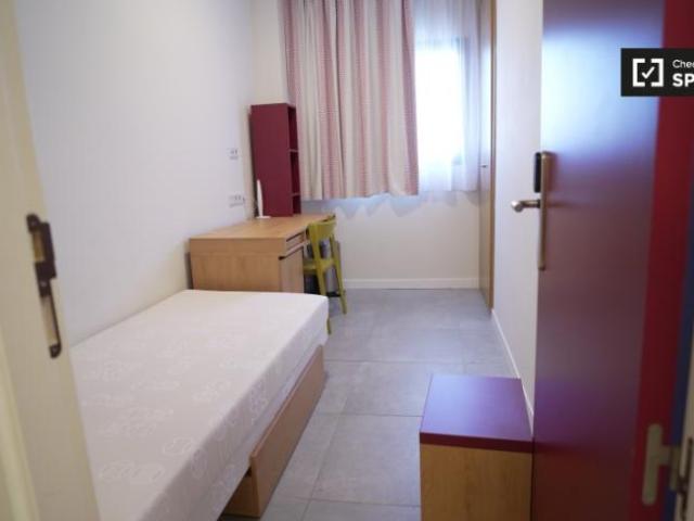Shared Living/Roommate 2 Dormitorio Seville Seville ES101822663