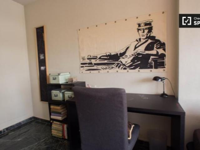 Shared Living/Roommate 2 Dormitorio Valencia Valencia ELS101670635