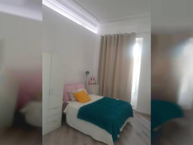 Shared Living/Roommate 2 Dormitorio Valencia Valencia ELS101670830