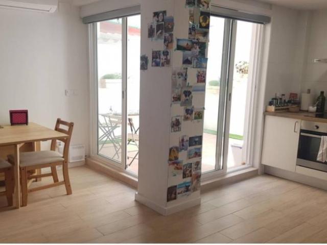 Shared Living/Roommate 2 Dormitorio Valencia Valencia ELS101671950