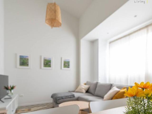 Shared Living/Roommate 2 Dormitorio Valencia Valencia ELS101693797