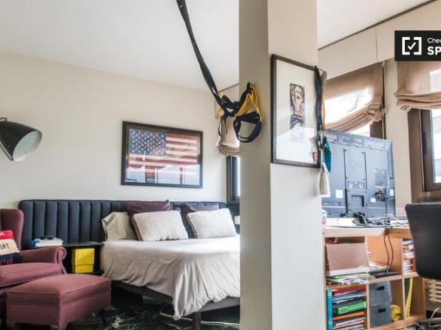 Shared Living/Roommate 2 Dormitorio Valencia Valencia ELS101761988