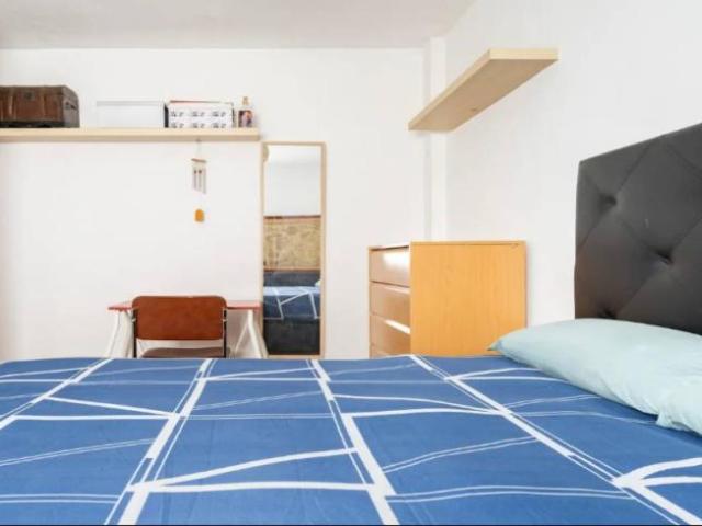 Shared Living/Roommate 2 Dormitorio Valencia Valencia ES104600807