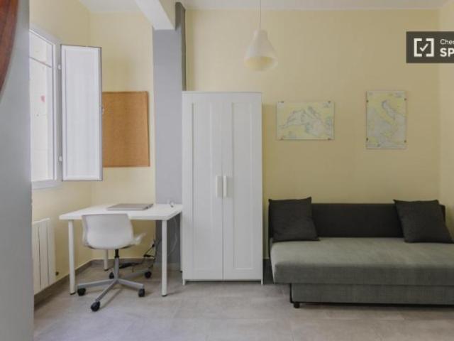 Shared Living/Roommate 2 Dormitorio Valencia Valencia ES101815689