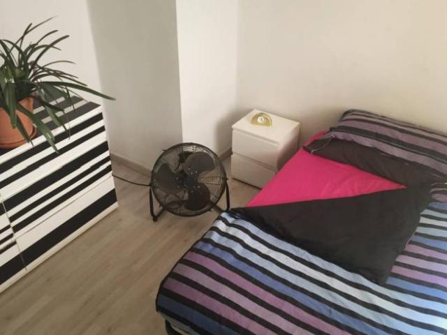Shared Living/Roommate 2 Dormitorio Valencia Valencia ES101812512