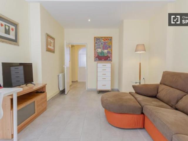 Shared Living/Roommate 2 Dormitorio Valencia Valencia ES101824031