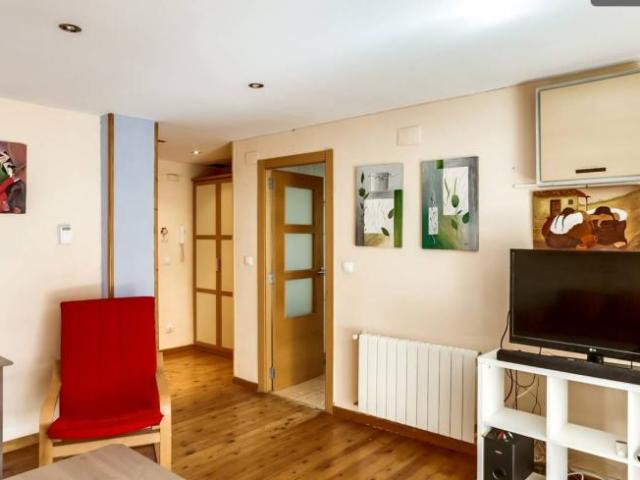 Shared Living/Roommate 2 Dormitorio Valencia Valencia ES101822859
