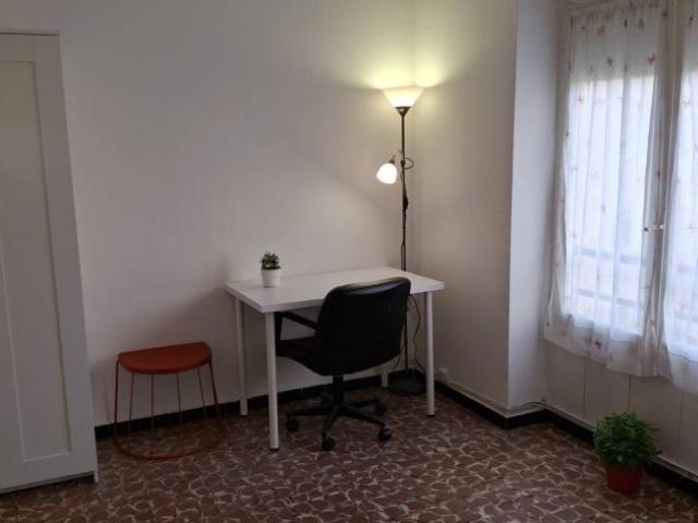 Shared Living/Roommate 2 Dormitorio Valencia Valencia ES102850468