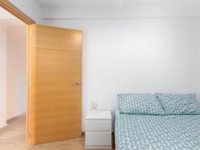 Shared Living/Roommate 2 Dormitorio Valencia Valencia ES91198301