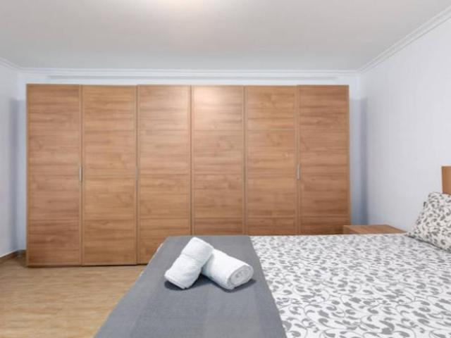 Shared Living/Roommate 2 Dormitorio Valencia Valencia ES91198304