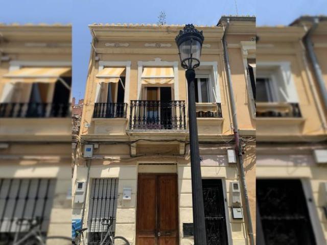 Shared Living/Roommate 2 Dormitorio Valencia Valencia ES92475045