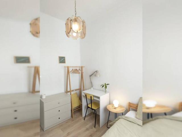 Shared Living/Roommate 2 Dormitorio Valencia Valencia ES93695518
