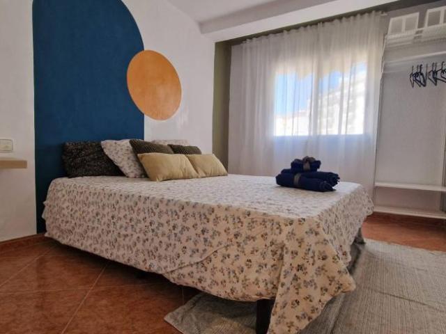 Shared Living/Roommate 2 Dormitorio Valencia Valencia ES99680985