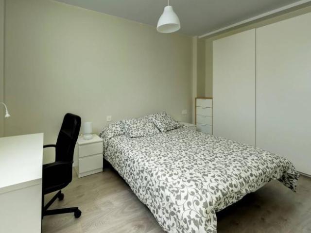 Shared Living/Roommate 2 Dormitorio Zaragoza Zaragoza ELS97678885