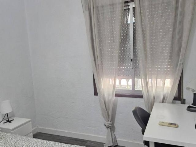 Shared Living/Roommate 2 Dormitorio Zaragoza Zaragoza ES96656986