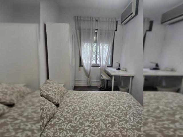 Shared Living/Roommate 2 Dormitorio Zaragoza Zaragoza ES96656987