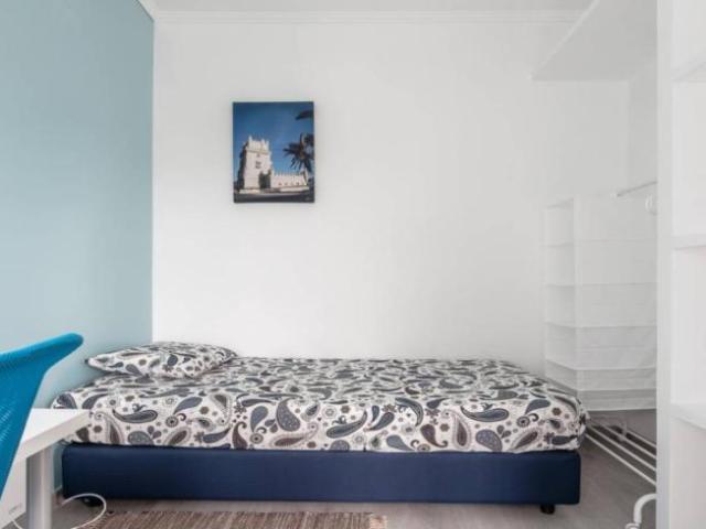 shared living/roommate 2 quarto, lisbon lisbon 1070 104 ELS101761122
