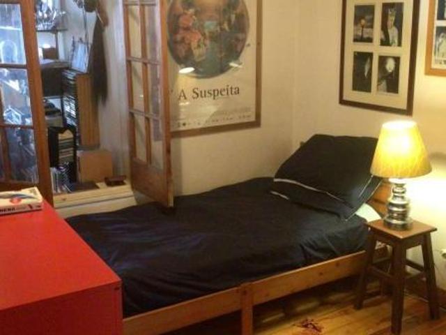 shared living/roommate 2 quarto, Lisbon Lisbon 1100 DLS64780156