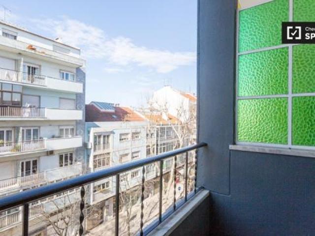 shared living/roommate 2 quarto, Lisbon Lisbon 1500 331 DLS71268763