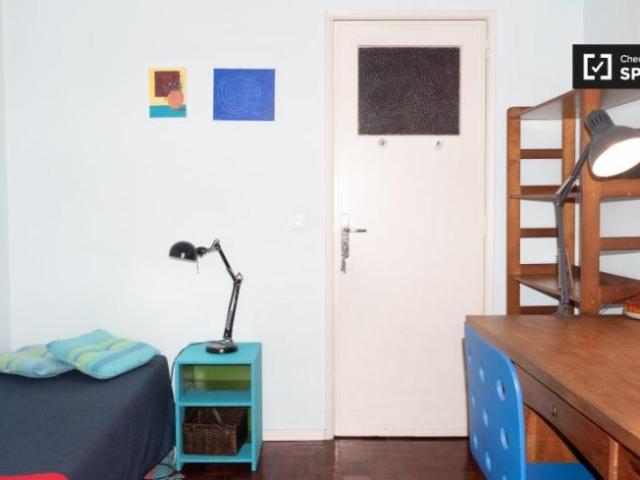 shared living/roommate 2 quarto, lisbon lisbon 1750 010 ES101670896