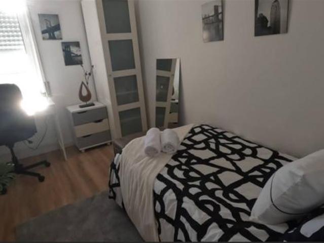 shared living/roommate 2 quarto, Lisbon Lisbon 1950 253 ELS88748235