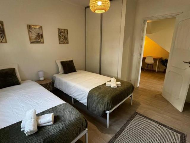 shared living/roommate 2 quarto, Porto Porto 4460 735 ELS91784353