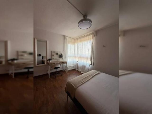 Shared Living/Roommate 7 Dormitorio Madrid Madrid ELS100234148