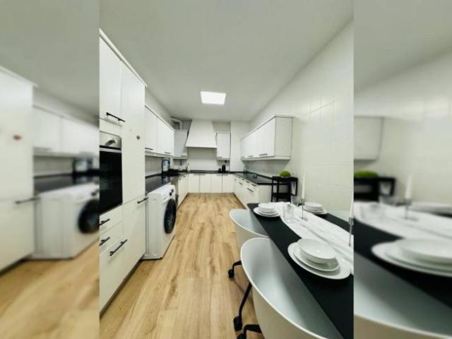 Shared Living/Roommate 7 Dormitorio Madrid Madrid ELS100234209