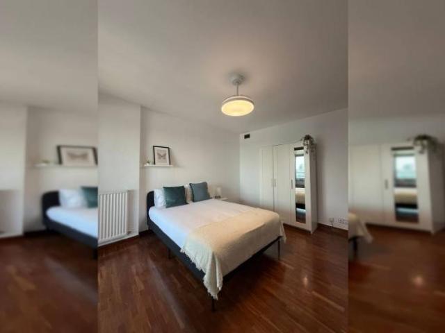 Shared Living/Roommate 7 Dormitorio Madrid Madrid ELS100234450