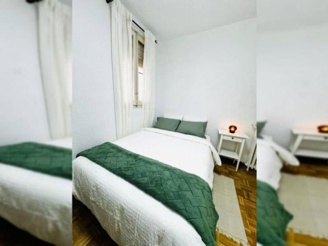 Shared Living/Roommate 7 Dormitorio Madrid Madrid ELS100234484
