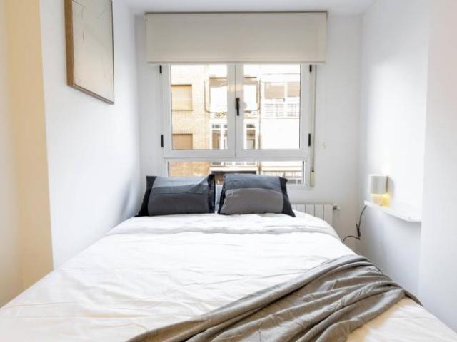 Shared Living/Roommate 7 Dormitorio Madrid Madrid ELS100233011
