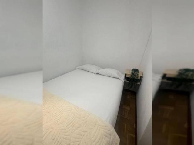 Shared Living/Roommate 7 Dormitorio Madrid Madrid ELS100233176