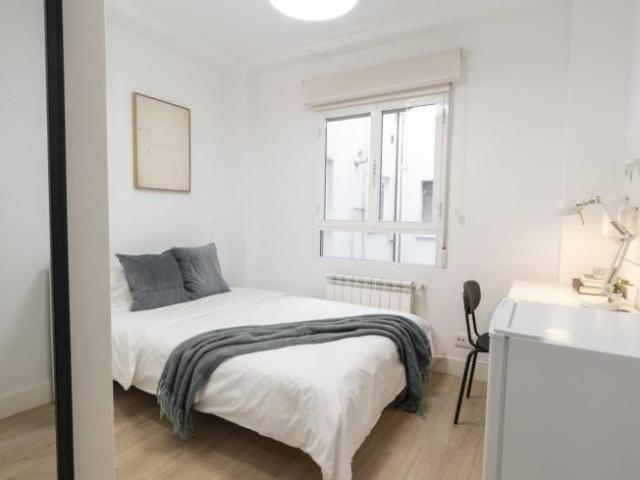 Shared Living/Roommate 7 Dormitorio Madrid Madrid ELS100233205