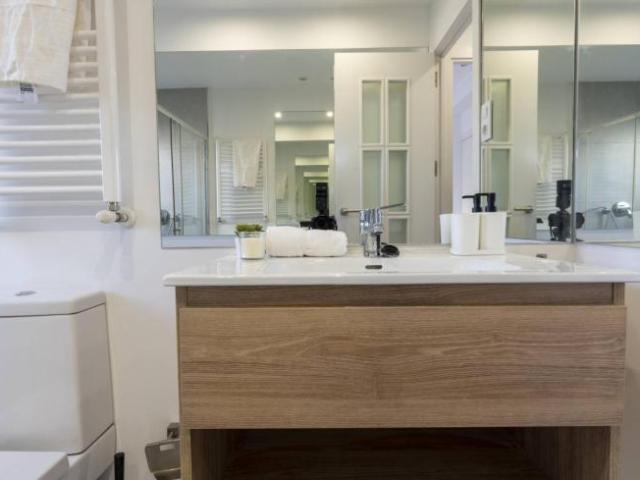 Shared Living/Roommate 7 Dormitorio Madrid Madrid ELS100233200