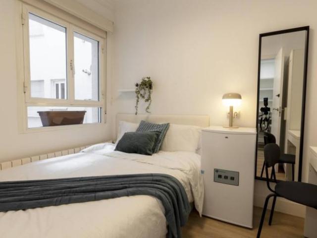 Shared Living/Roommate 7 Dormitorio Madrid Madrid ELS100233475