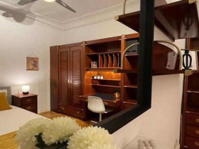 Shared Living/Roommate 7 Dormitorio Madrid Madrid ELS100233726