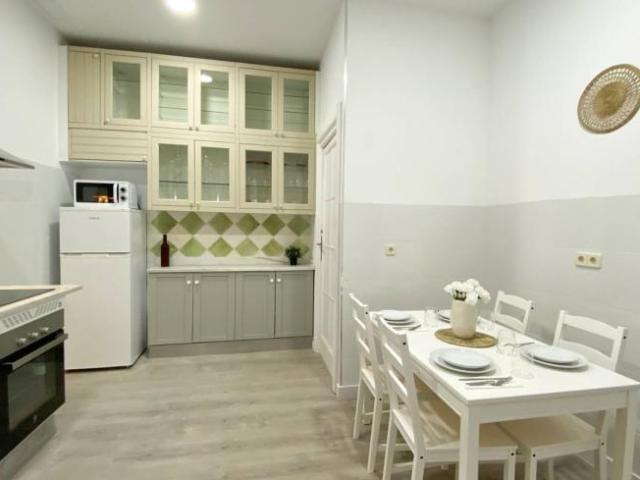 Shared Living/Roommate 7 Dormitorio Madrid Madrid ELS100233832