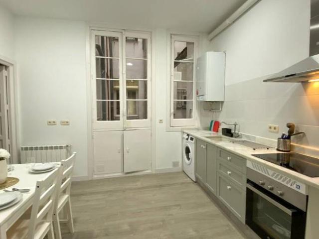 Shared Living/Roommate 7 Dormitorio Madrid Madrid ELS100233896