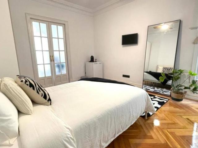 Shared Living/Roommate 7 Dormitorio Madrid Madrid ELS100233913