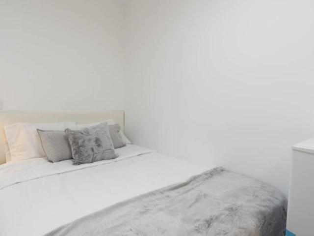 Shared Living/Roommate 7 Dormitorio Madrid Madrid ELS100233969