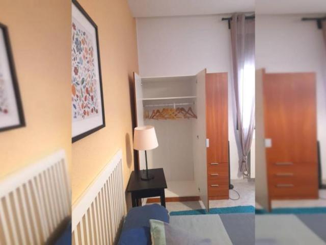 Shared Living/Roommate 7 Dormitorio Madrid Madrid ELS100677079