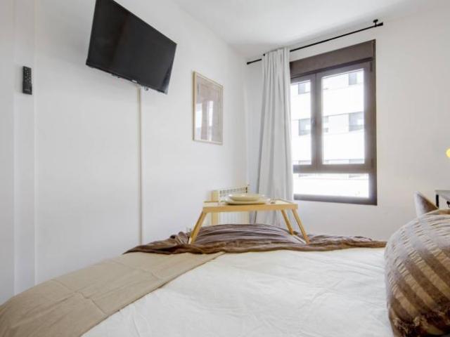 Shared Living/Roommate 7 Dormitorio Madrid Madrid ELS101154877