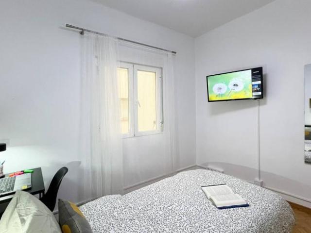 Shared Living/Roommate 7 Dormitorio Madrid Madrid ELS101776497