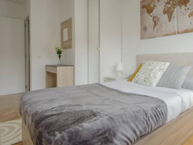 Shared Living/Roommate 7 Dormitorio Madrid Madrid ELS101776640