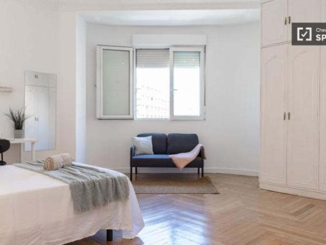 Shared Living/Roommate 7 Dormitorio Madrid Madrid ELS101794239