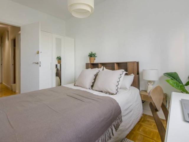 Shared Living/Roommate 7 Dormitorio Madrid Madrid ELS101806432